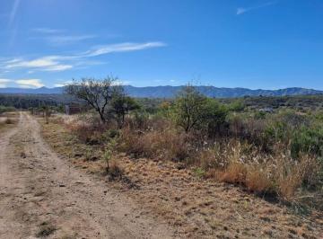 Foto · Campo en Tanti