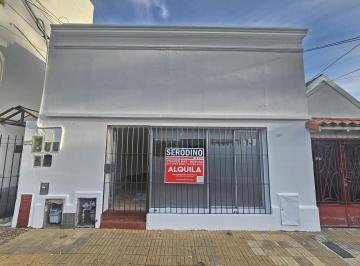 Frente · Local - Bernal Este