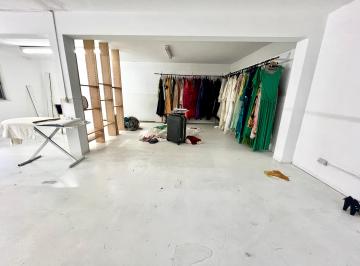 Oficina comercial de 1 ambiente, San Isidro · Centro de Martínez: Oficina de 60 m² Entre Avda y Vías. Muy Luminosa. Sin Expensas