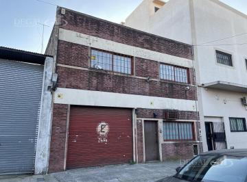 Depósito · 500m² · Depósito en Paternal