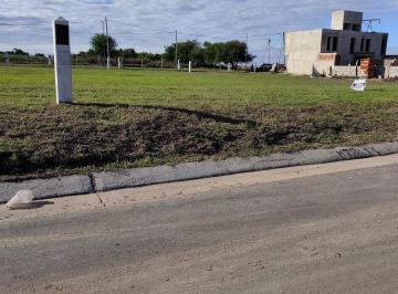 Terreno , Córdoba · Oportunidad P/duplex - Lote 252 m Docta Central - Posesion Inmediata