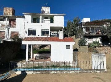 Casa · 154m² · 4 Dormitorios · 3 Cocheras · Oportunidad Casa + Dpto + Pileta Gran Vista 100% Financia en Pesos
