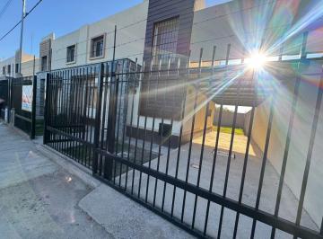 Departamento Venta de 3 ambientes · Duplex con Amplio Terreno en Rodeo de La Cruz, Gllen