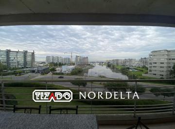Departamento · 75m² · 3 Ambientes · 1 Cochera · Departamento en Venta en Panorama, Sendero, Nordelta