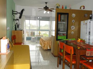 Departamento de 1 ambiente, San Bernardo · Vendo Depto. 1.1/2 Ambiente con Balcon en El Centro de San Bernardo