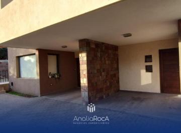 Casa · 100m² · 2 Dormitorios · 1 Cochera · Duplex en Venta a Estrenar!