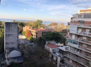 Departamento · 23m² · 1 Ambiente · Monoambiente en Alquiler en Olivos Piso Alto