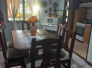 COMEDOR · Excelente