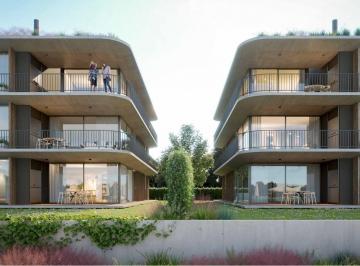 Departamento · 109m² · 3 Ambientes · Departamentos en Pür Pilara, Pilar