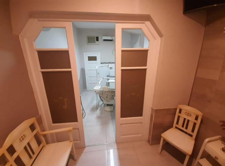 Local comercial · 25m² · 2 Ambientes