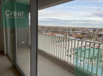 Departamento · 69m² · 3 Ambientes · Departamento en Costa Terra