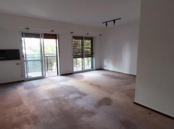 Departamento de 4 ambientes, Colegiales · Alquiler Semipiso, 4 Amb, Cochera Cub. Baulera, Balcón Fte, Muy Luminoso!