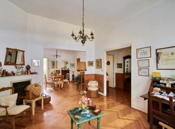 PH · 160m² · 4 Ambientes · 1 Cochera · Otamendi 200 - PH de 4 Ambientes con Garage en Planta Baja - Caballito