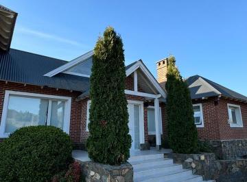 Casa de 5 ambientes, Tandil · Casa en Venta Zona Residencial