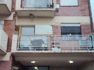 Departamento · 42m² · 2 Ambientes · 2 Cocheras · Departamento 2 Ambientes con Cochera - Moron