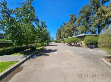 Departamento · 76m² · 3 Ambientes · 2 Cocheras · 3 Amb en Alquiler Pb con JardÃn y Dos Baños Completos en Bosque Alto Pilar