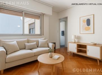 Departamento · 33m² · 2 Ambientes · Departamento en Venta