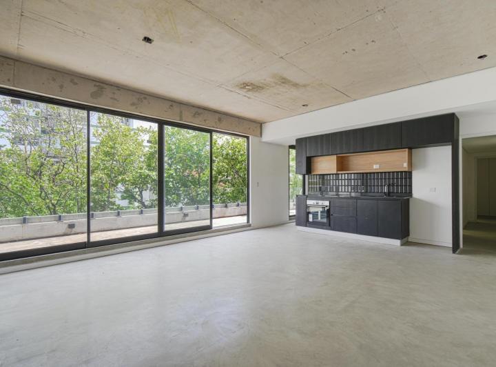 Venta Departamento 3 Ambientes con Balcón, Cochera y Amenities en Nuñez