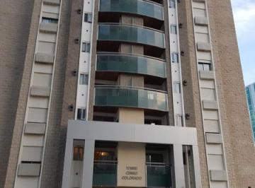 Departamento · 42m² · 2 Ambientes · Alquiler, Alto Villasol, Pileta, Sum, Seguridad 24 Hs
