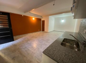 Departamento · 30m² · 1 Ambiente · Monoambiente a Estrenar Venta Villa Ballester