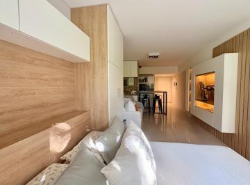 Departamento de 1 ambiente, Belgrano · Venta Departamento Amoblado en Liberateur
