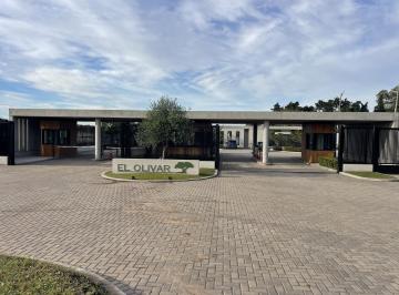 Casa · 170m² · 5 Ambientes · 2 Cocheras · Casa en Venta – Barrio “el Olivar” - del Viso - Pilar