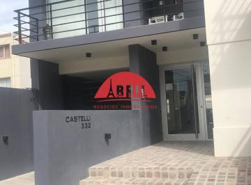 VRG-VRG-184_2 · Amplios y Luminosos Ambientes con Parrilla Propia