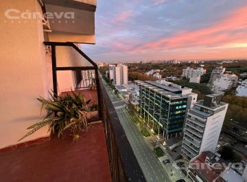 Departamento · 35m² · 1 Ambiente · Espectacular Departamento en Olivos