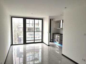 Departamento · 86m² · 3 Ambientes · 1 Cochera · Departamento en Sarmiento Al 2800