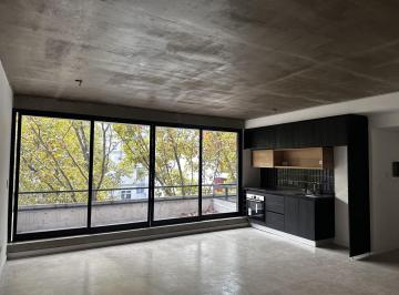 Departamento · 98m² · 4 Ambientes · 1 Cochera · Venta Departamento 4 Ambientes con Cochera y Balcón en Nuñez