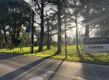 Terreno · 14000m² · Venta Terreno en Calle Sor Teresa Camino a Estancias del Pilar Barrio Carabassa
