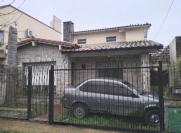 Casa de 5 ambientes, Ituzaingó · Vendo Casa Chalet