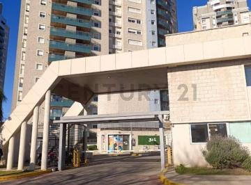 Departamento · 70m² · 4 Ambientes · Alquiler Depto 2 Dorm Altos de Villa Sol