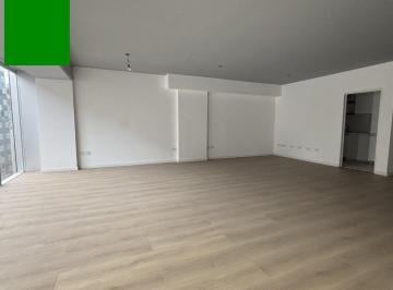 Oficina comercial · 145m² · 1 Ambiente · 2 Cocheras · Oficina en Av Cordoba Esquina Uruguay 145 m² a Estrenar!