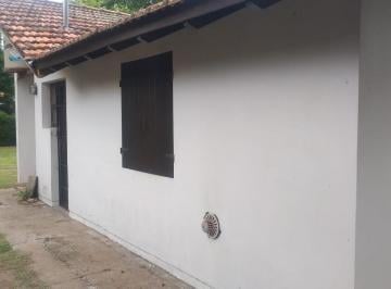Casa · 48m² · 3 Ambientes · 1 Cochera · Casa en Venta - 2 Dorm. 1 Baño - Pinamar