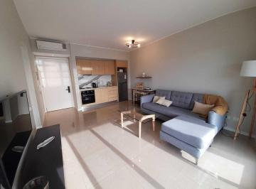 Departamento · 46m² · 2 Ambientes · 1 Cochera · Departamento en Alquiler en Yoo Nordelta, Nordelta, Tigre