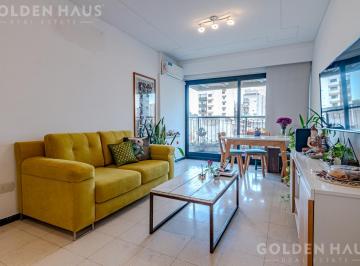 Departamento · 63m² · 3 Ambientes · 1 Cochera · Departamento 3 Ambientes Full Amenities con Cochera Descubierta en La Mejor Zona de Liniers