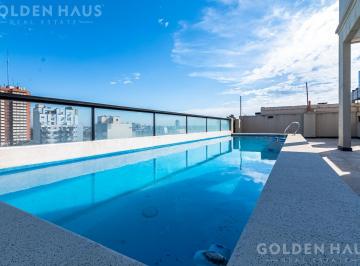 Departamento · 63m² · 3 Ambientes · 1 Cochera · Departamento 3 Ambientes Full Amenities con Cochera Descubierta en La Mejor Zona de Liniers