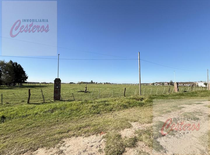Terreno · 1980m²