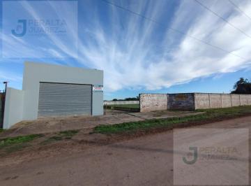 Edificio · 132m² · Edificio Comercial en Villa Angela - Chaco