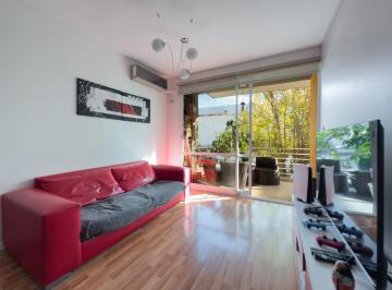 Departamento · 63m² · 3 Ambientes · Venta - 3 Ambientes - Moderno - Almagro