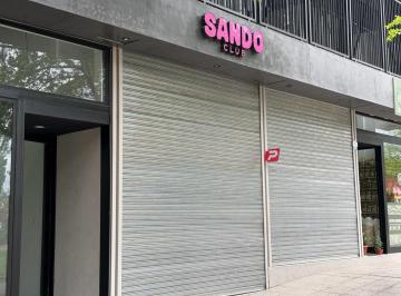 Local comercial · 24m² · Local en Alto Dorrego