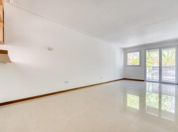 Departamento · 59m² · 2 Ambientes · Departamento - Plaza Mitre