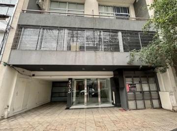 Departamento · 56m² · 3 Ambientes · 1 Cochera · Flores Duplex Al Frente 3 Ambientes con Balcon Terraza y Cochera Cubierta