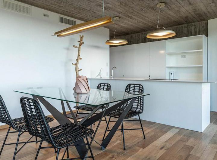 Departamento · 62m² · 4 Ambientes