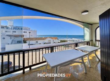 Foto1 · Apartamento en Alquiler de Verano y Venta 3 Dorm.