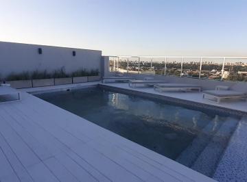 Departamento · 35m² · 1 Ambiente · Espectacular Monoambiente en Juan B. Justo y Av San Martín. Full Amenities