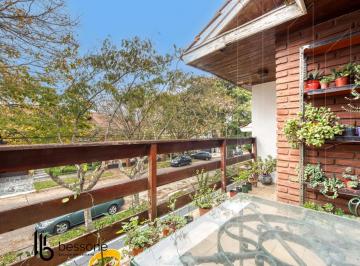 Casa · 270m² · 7 Ambientes · 2 Cocheras · Casa en Parque Luro