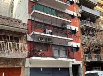 Departamento de 2 ambientes, Caballito · Dpto 2 Amb C/patio Lav Excel Ubic