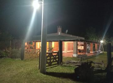 Vista de frente · Divina Casa en San Pedro de Colalao